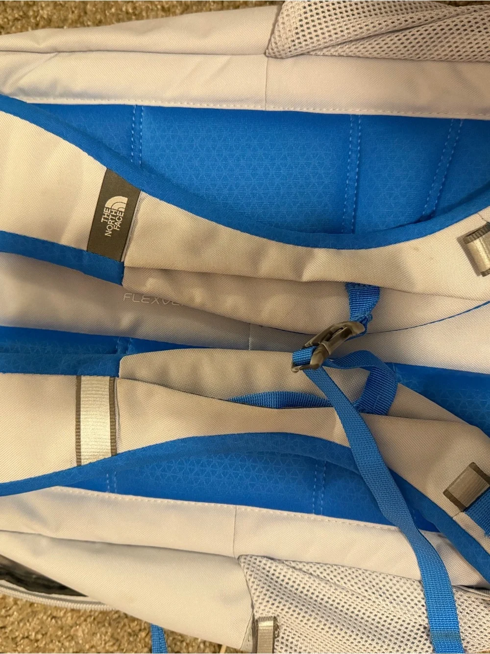 North Face Vault Backpack